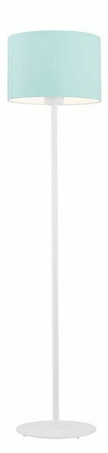 ARGON 4131 | Magic-AR Argon podna svjetiljka 162cm sa prekidačem na kablu 1x E27 bijelo