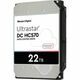 Tvrdi disk WESTERN DIGITAL HDD ULTRASTAR (22 TB, SATA, 0F48155)