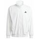Muška sportski pulover Adidas Vel Jacket Pro - white