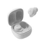 SBOX bluetooth earbuds slušalice s mikrofonom EB-TWS538 Bijele