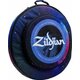 Zildjian 20" Student Cymbal Bag Purple Galaxy Zaštitna torba za činele