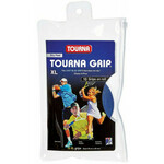 Gripovi Tourna Grip XL Dry Feel 10P - blue