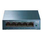 TP-Link LS105G switch, 5x