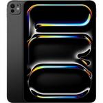 Apple iPad Pro 13", (7th generation 2024), 512GB, M4, crni