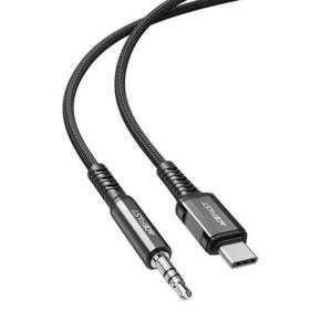 Kabel USB-C na mini jack 3