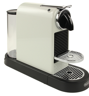DeLonghi EN 167 aparat za kavu na kapsule/espresso aparat za kavu