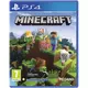 Sony Minecraft Starter Collection PS4 igra