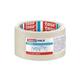 Tesa Pakirna traka Basic packaging tape, 50 m x 48 mm, transparent