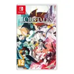 Switch Bravely Default