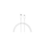 Kabel XIAOMI Mi, USB-C na Lightning Cable, 1m, bijeli 28974 28974 201.200.368