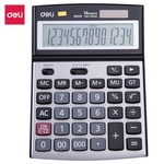Kalkulator komercijalni 14 mjesta Deli E39229
