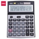 Kalkulator komercijalni 14 mjesta Deli E39229