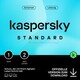 Kaspersky Standard - 1 Device, 2 Year - ESD-Download ESD