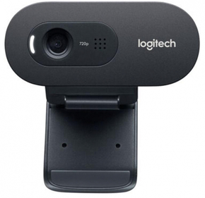 LOGITECH HD Webcam C270i