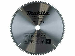 Makita D-65707 list pile TCT