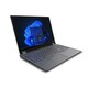 Lenovo ThinkPad P16s 21HK000KGE, 16" 3840x2400, Intel Core i7-1370P, 4GB RAM, nVidia RTX A500, Windows 11