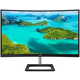Philips 325E1C tv monitor, MVA/VA, 31.5"/32", 16:9, 2560x1440, 75Hz, HDMI, DVI, Display port, VGA (D-Sub), USB