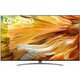 LG 75QNED913PA televizor, 75" (189 cm), QNED, Mini LED, Ultra HD, webOS