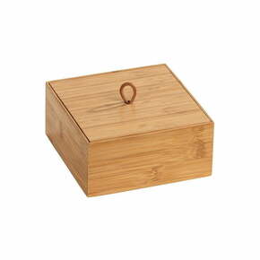 Kutija od bambusa s poklopcem Wenko Terra