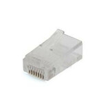 Konektor tel.M. 8-8 polni, RJ45, CAT 6