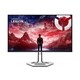 Lenovo Legion/ThinkCentre Legion Pro 27UD-10 monitor, OLED, 27", 16:9, 3840x2160, 120Hz/240Hz, pivot, USB-C, Thunderbolt, HDMI, Display port, USB, Touchscreen