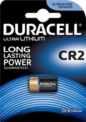 Baterija litijeva 3 V ULTRA DL CR2
