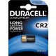 Baterija litijeva 3 V ULTRA DL CR2, CR17355 1 kom Duracell
