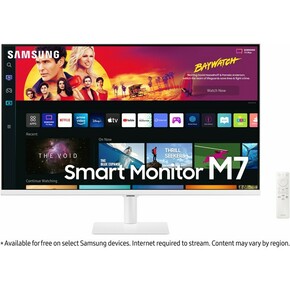 Samsung S32BM701UP TV monitor
