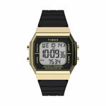 Sat Timex TW5M60900 Gold/Black