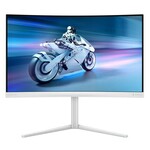 Philips 27M2C5501 monitor, MVA/VA, 27", 16:9, 2560x1440, 144Hz, HDMI, Display port, USB