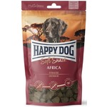 Happy Dog Soft Snack Africa 100 g