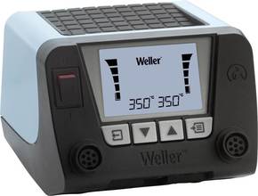 Weller WT2M stanica za lemljenje/odlemljivanje-adapter za napajanje digitalni 150 W 100 - 450 °C