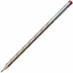 Stabilo: EASYgraph R trokutasta grafitna olovka HB srebrne boje