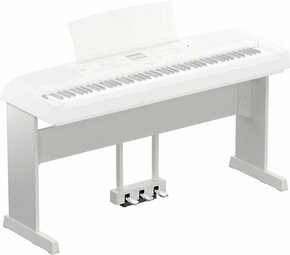 Yamaha L-300WH Stand
