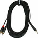 Enova EC-A3-PSMCLM-2 2 m Audio kabel