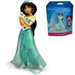 Disney: Aladdin - Jasmin igračka u blister pakiranju - Bullyland