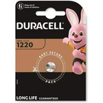 Duracell baterija DL1220B1, 3 V