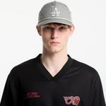 Kapa Nike Club Unstructured Adjustable Cap Dark Stucco/ Anthracite L/XL