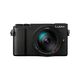 Panasonic DC-GX9HEG-K crni digitalni fotoaparat