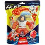 Figura igračka Heroes of Goo Jit Zu Lightyear Alpha Buzz