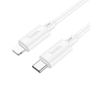HOCO X88 Type C-Lightning kabel 2m White