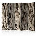 Paravan u 5 dijelova - Buddha's Tree II [Room Dividers] 225x172