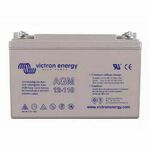 Victron Energy AGM battery Victron Energy 110Ah 12V