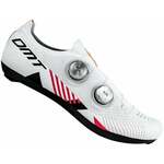 DMT KR0 White/Pink 42 Muške biciklističke cipele