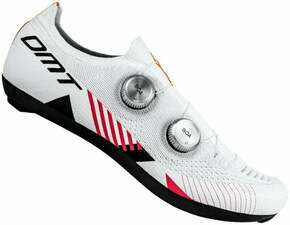 DMT KR0 White/Pink 42 Muške biciklističke cipele