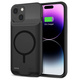 Tech-Protect Powercase MagSafe 7000mAh Apple iPhone 15 Black