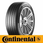 Continental ljetna guma Conti UltraContact, XL 205/55R19 97V