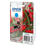 EPSON C13T09R24010, originalna tinta, azurna, 6,4ml