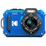 Kodak plavi digitalni fotoaparat WPZ2