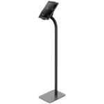 Neomounts FL15-625BL1 stalak za tablet univerzalan 20,1 cm (7,9'') - 27,9 cm (11'')
